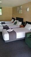 Avlon Gardens Motel - Ballina
