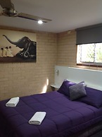 Avlon Gardens Motel - Ballina