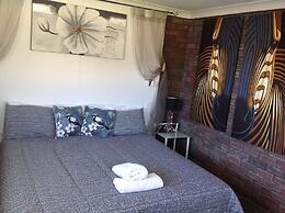 Avlon Gardens Motel - Ballina