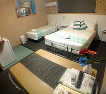 Avlon Gardens Motel - Ballina