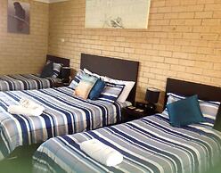 Avlon Gardens Motel - Ballina