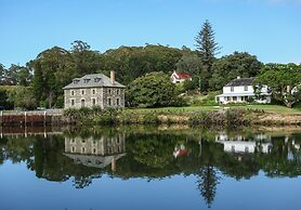 Stone Store Lodge