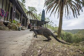 YHA Pittwater Eco (Sydney)