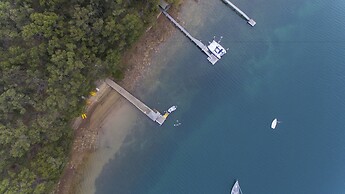 YHA Pittwater Eco (Sydney)