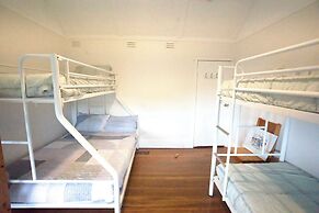 YHA Pittwater Eco (Sydney)