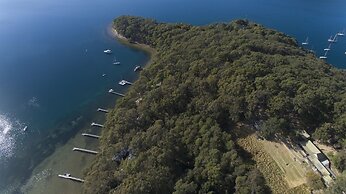 YHA Pittwater Eco (Sydney)