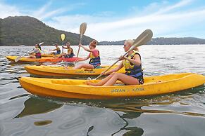 YHA Pittwater Eco (Sydney)