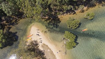 YHA Pittwater Eco (Sydney)