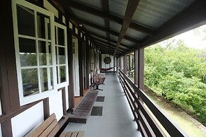 YHA Pittwater Eco (Sydney)