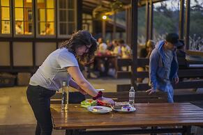 YHA Pittwater Eco (Sydney)