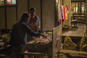 YHA Pittwater Eco (Sydney)