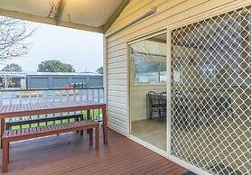 NRMA Warrnambool Riverside Holiday Park