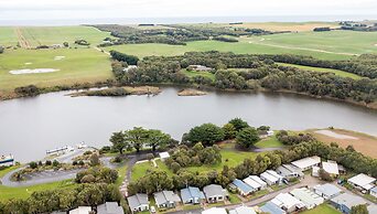 NRMA Warrnambool Riverside Holiday Park