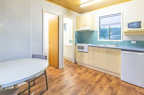 NRMA Warrnambool Riverside Holiday Park