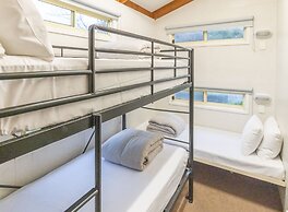 NRMA Warrnambool Riverside Holiday Park