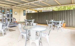 NRMA Warrnambool Riverside Holiday Park