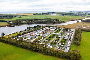 NRMA Warrnambool Riverside Holiday Park