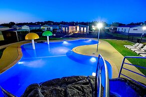 NRMA Warrnambool Riverside Holiday Park