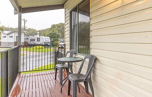 NRMA Warrnambool Riverside Holiday Park