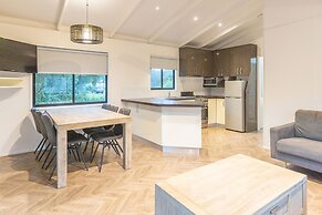 NRMA Warrnambool Riverside Holiday Park