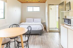 NRMA Warrnambool Riverside Holiday Park