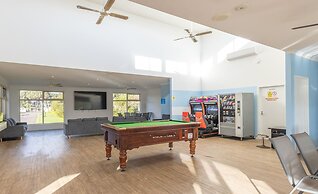 NRMA Warrnambool Riverside Holiday Park