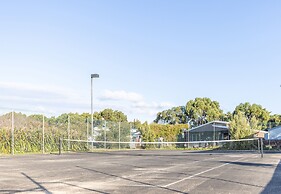 NRMA Warrnambool Riverside Holiday Park