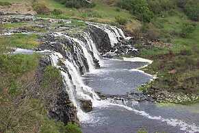 NRMA Warrnambool Riverside Holiday Park