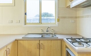 NRMA Warrnambool Riverside Holiday Park