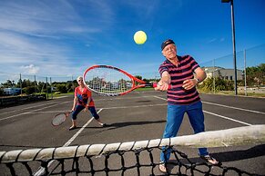 NRMA Warrnambool Riverside Holiday Park