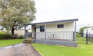 NRMA Warrnambool Riverside Holiday Park