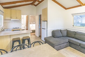 NRMA Warrnambool Riverside Holiday Park