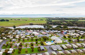 NRMA Warrnambool Riverside Holiday Park