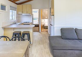 NRMA Warrnambool Riverside Holiday Park