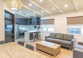 NRMA Warrnambool Riverside Holiday Park