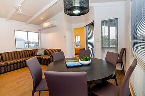 NRMA Warrnambool Riverside Holiday Park