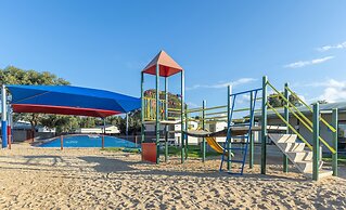 NRMA Warrnambool Riverside Holiday Park