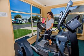 NRMA Warrnambool Riverside Holiday Park