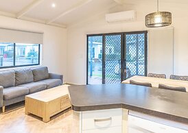 NRMA Warrnambool Riverside Holiday Park