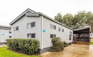 NRMA Warrnambool Riverside Holiday Park