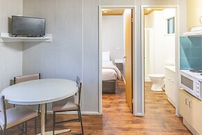 NRMA Warrnambool Riverside Holiday Park