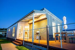 NRMA Warrnambool Riverside Holiday Park