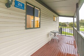 NRMA Warrnambool Riverside Holiday Park
