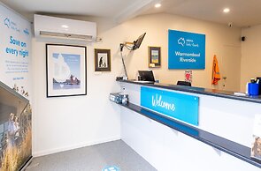 NRMA Warrnambool Riverside Holiday Park