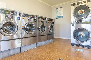 NRMA Warrnambool Riverside Holiday Park