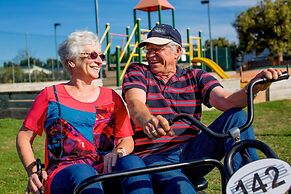 NRMA Warrnambool Riverside Holiday Park