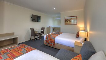 Moama Central Motel