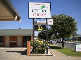 Moama Central Motel