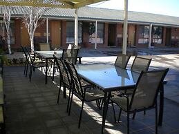 Moama Central Motel