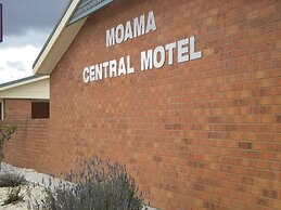 Moama Central Motel